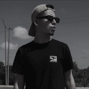 Meet your Posher, Ray